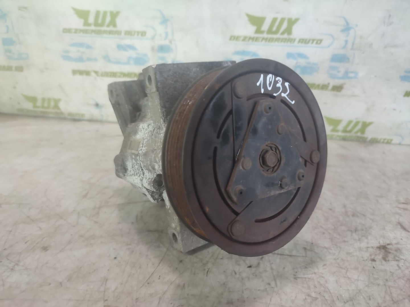 Compresor clima ac 926009154r Dacia Lodgy 1 (2013 - 2020)