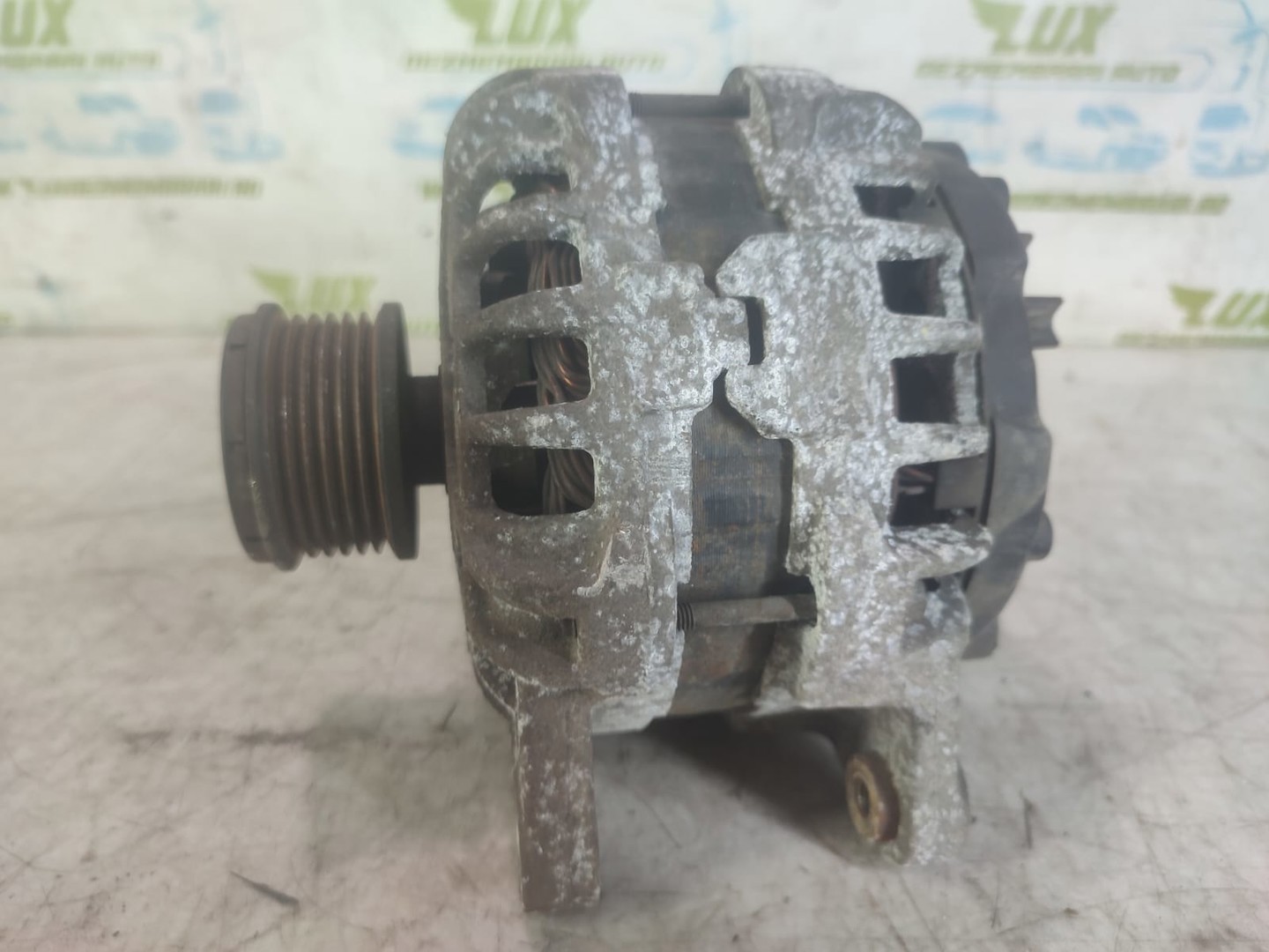Alternator 231002949r-c Dacia Lodgy 1 (2013 - 2020)