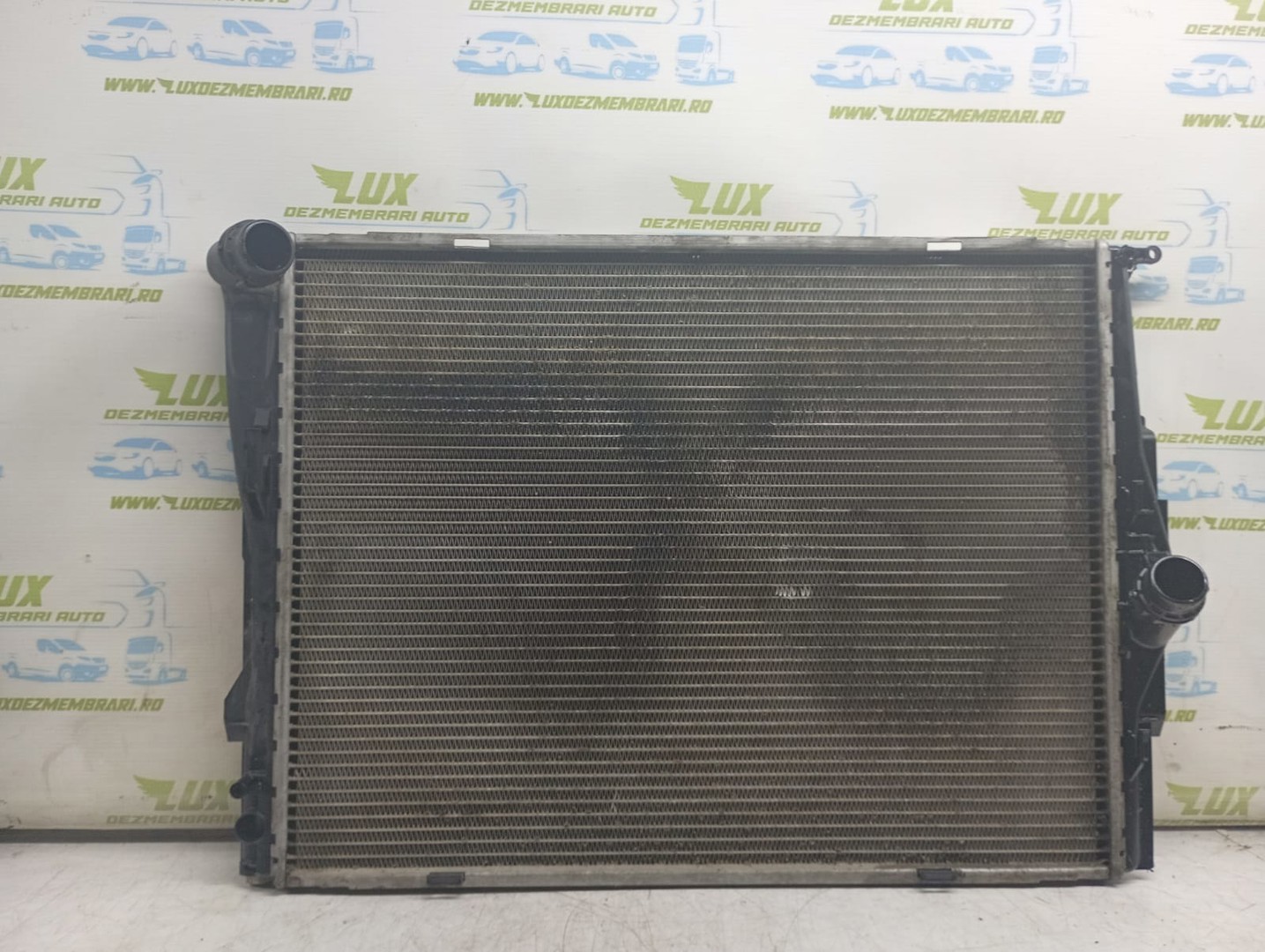 Radiator apa 7521931 BMW Seria 3 E90 (2004 - 2010)