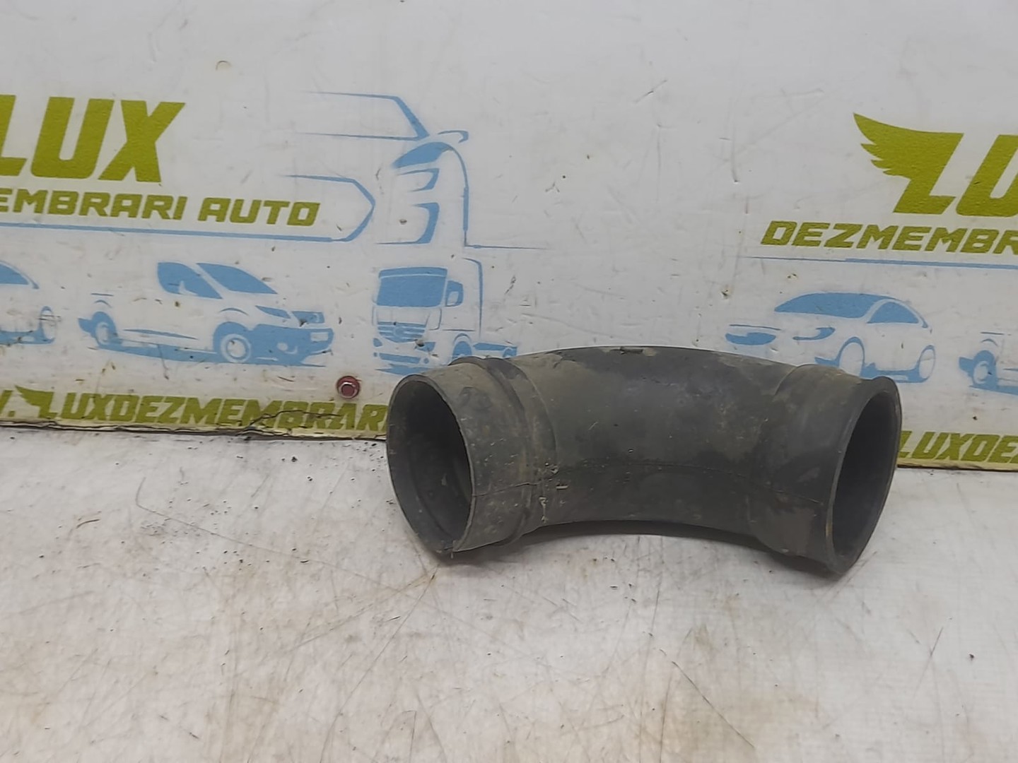 Furtun admisie 165562885R Renault Latitude 1 (2010 - 2014)