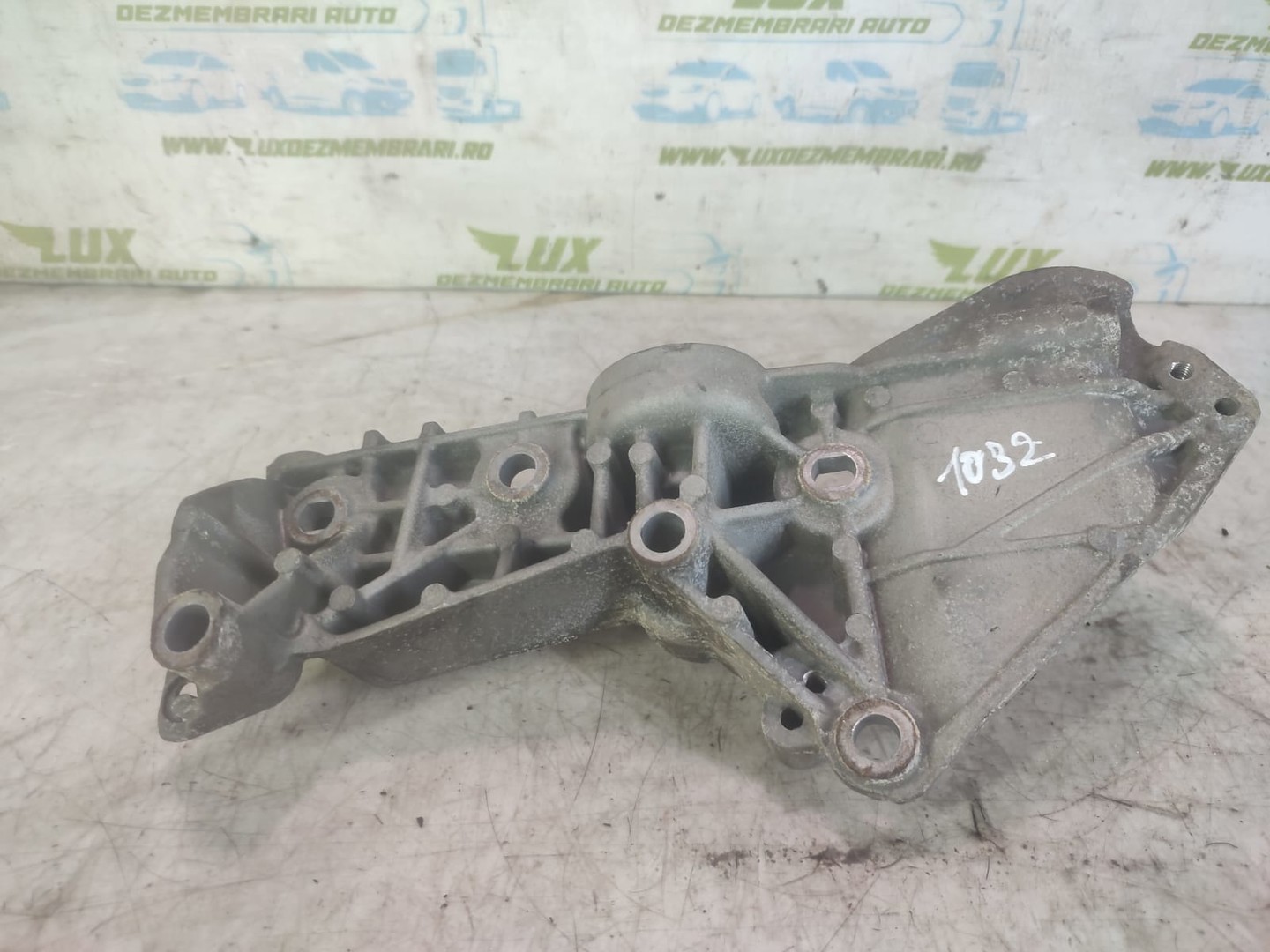 Suport motor 8200669494 Dacia Lodgy 1 (2013 - 2020)