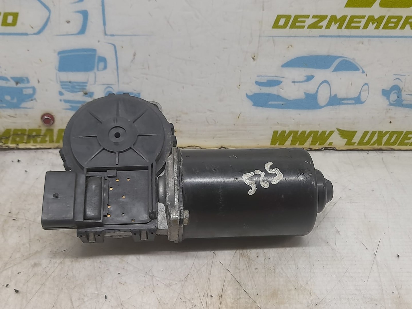 Motoras stergator parbriz Hyundai i30 FD (2007 - 2010)