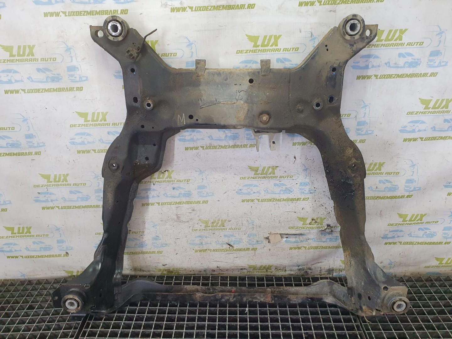 Cadru motor Ford Mondeo MK4 (2007 - 2010)