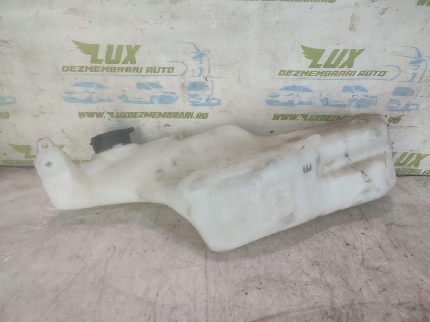 Vas lichid parbriz 289106925r Dacia Lodgy 1 (2013 - 2020)