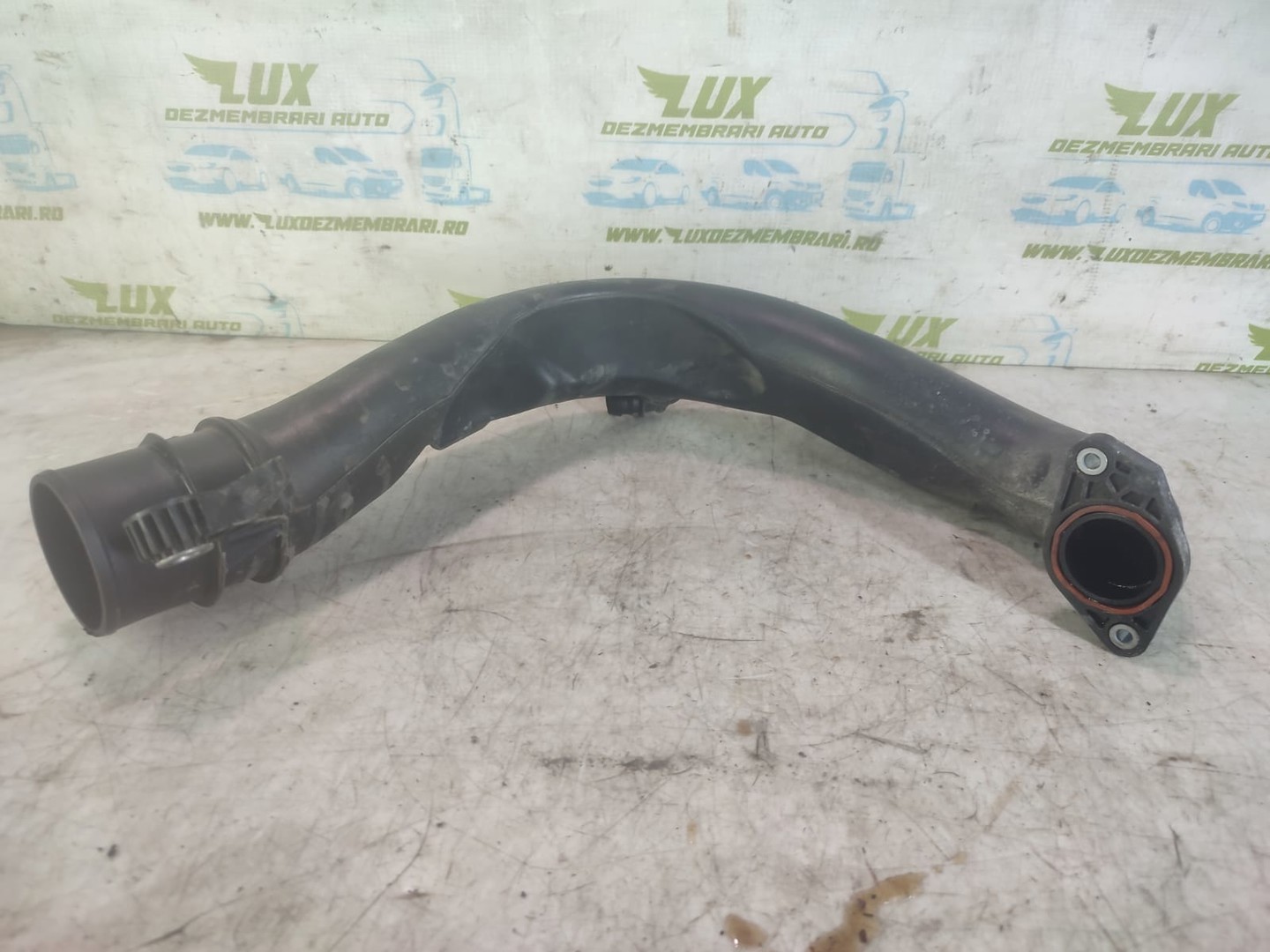 Furtun intercooler 8200645723 Dacia Lodgy 1 (2013 - 2020)