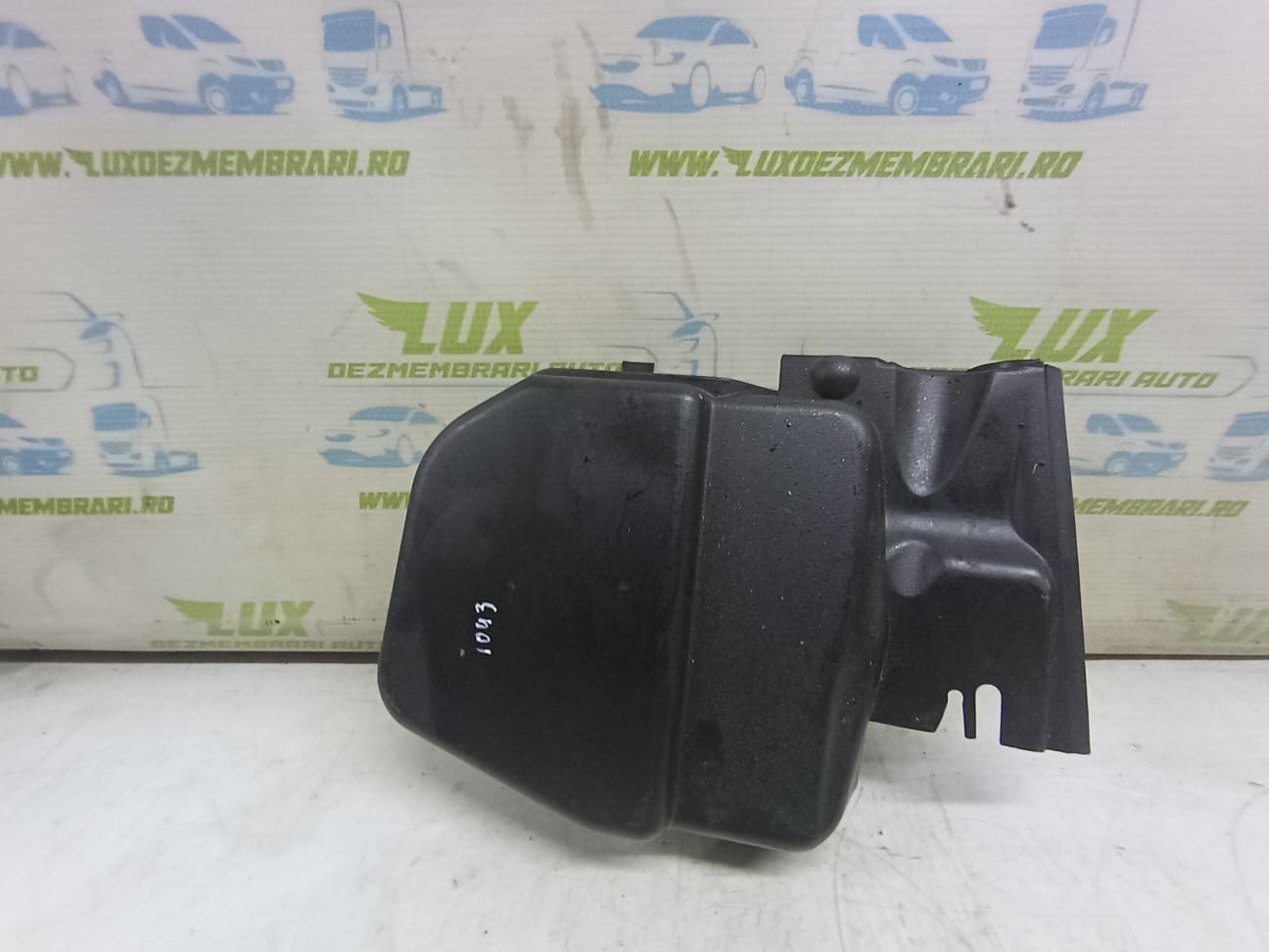 Carcasa filtru polen 6925018-09 BMW Seria 3 E90 (2004 - 2010)