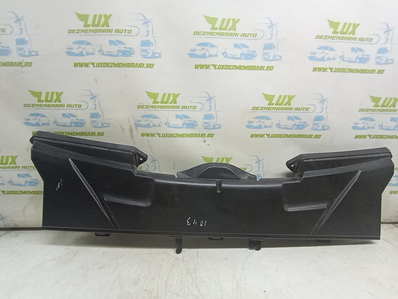 Carcasa filtru polen BMW Seria 3 E90 (2004 - 2010)