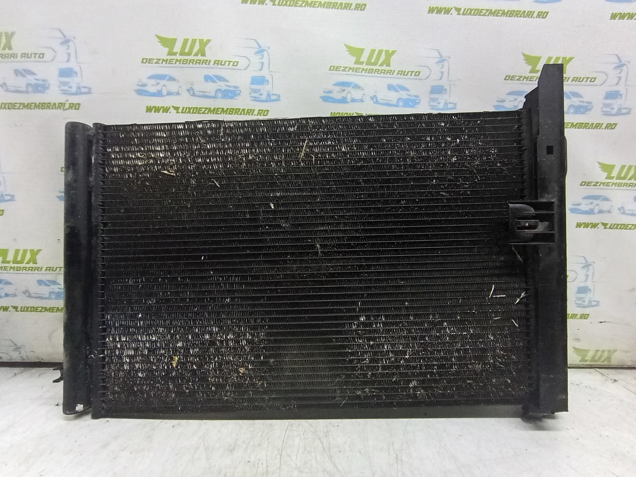 Radiator clima ac 693004003 BMW Seria 3 E90 (2004 - 2010)