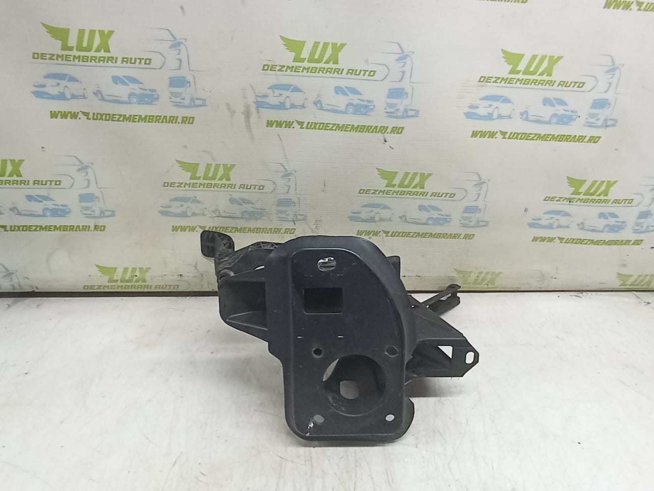 Pedala acceleratie 1j1721503j Volkswagen Golf 4 (1997 - 2006)