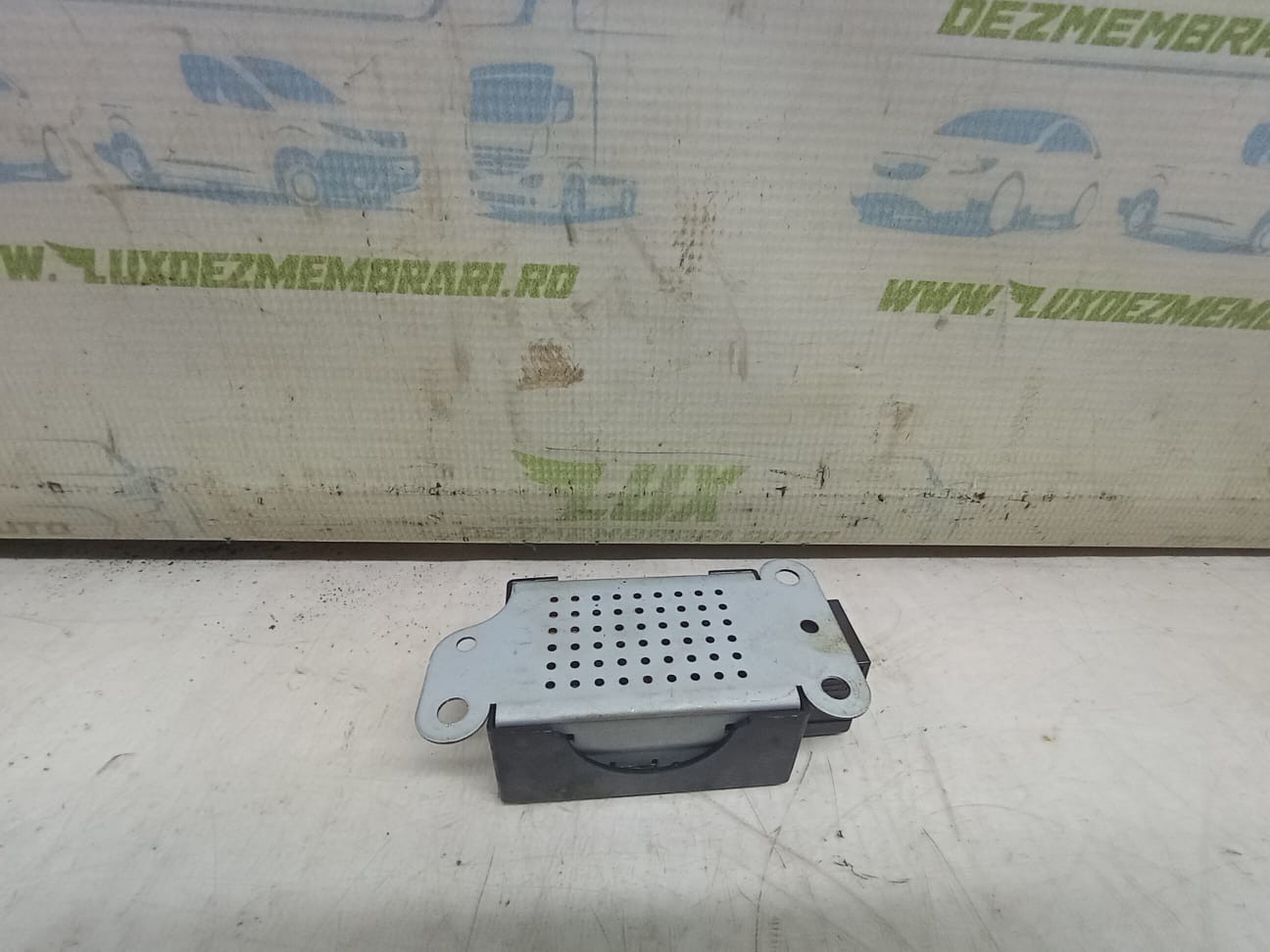 Amplificator antena Volkswagen Golf 6 (2008 - 2015)