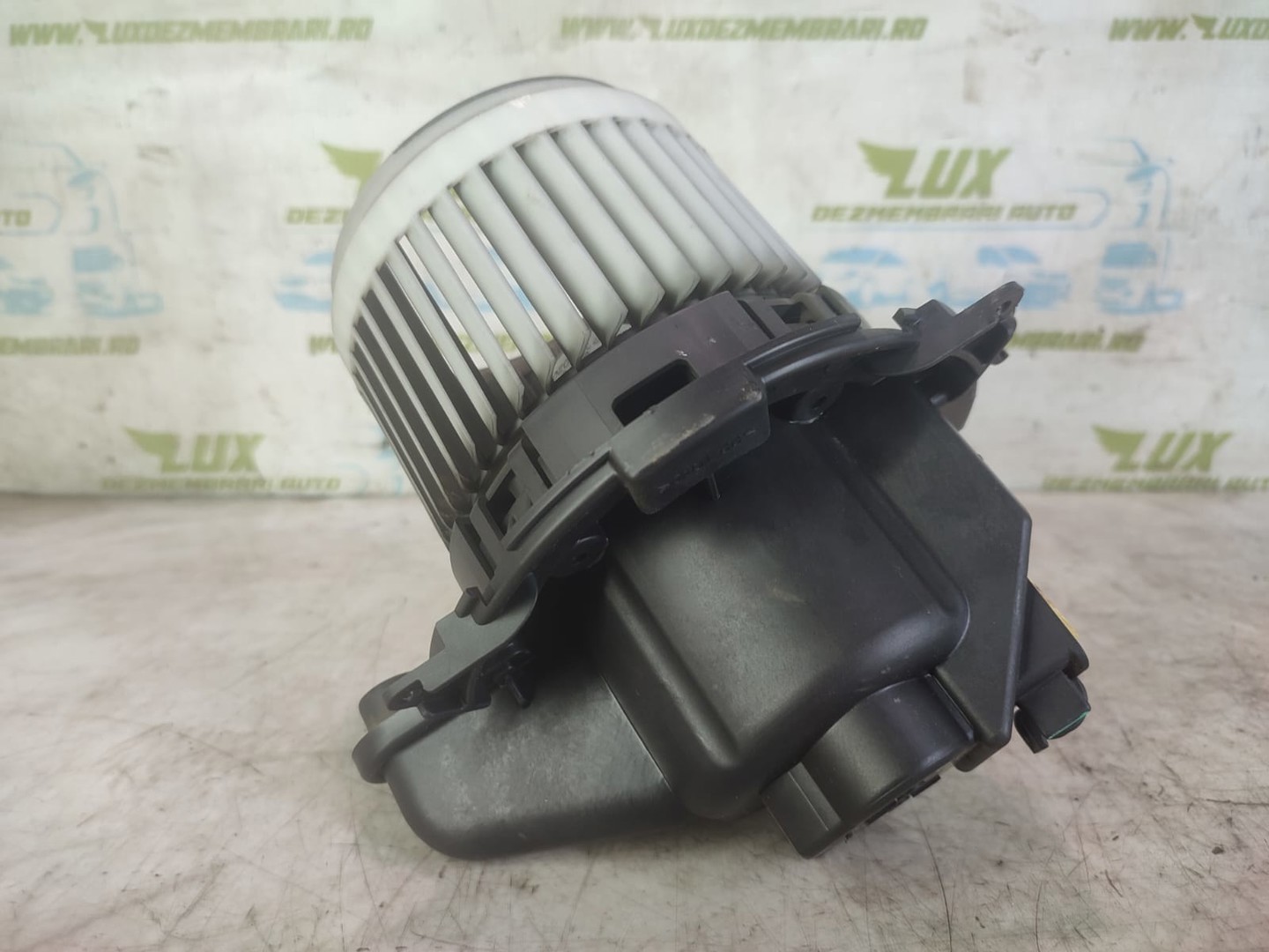 Motoras aeroterma 5p3730200 Dacia Lodgy 1 (2013 - 2020)