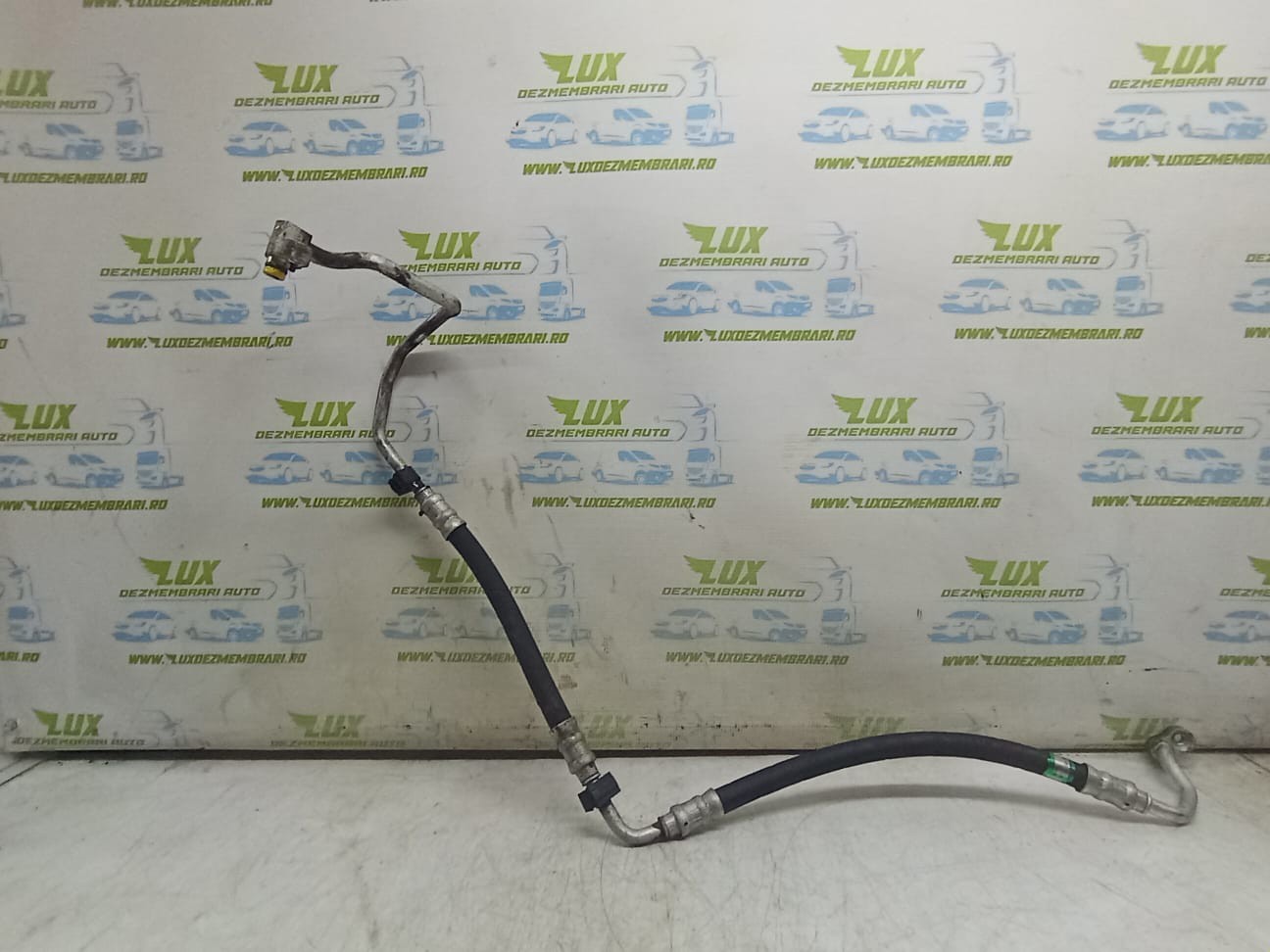 Conducta clima ac 6964965 BMW Seria 3 E90 (2004 - 2010)