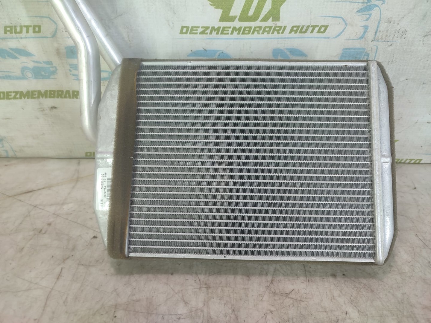 Radiator calorifer bord 5n8510100 Dacia Lodgy 1 (2013 - 2020)