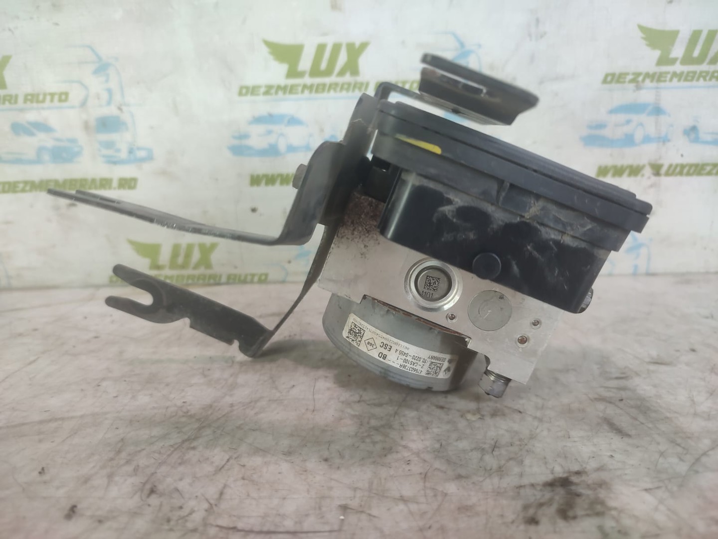 Pompa ABS 476603736r-bd Dacia Lodgy 1 (2013 - 2020)