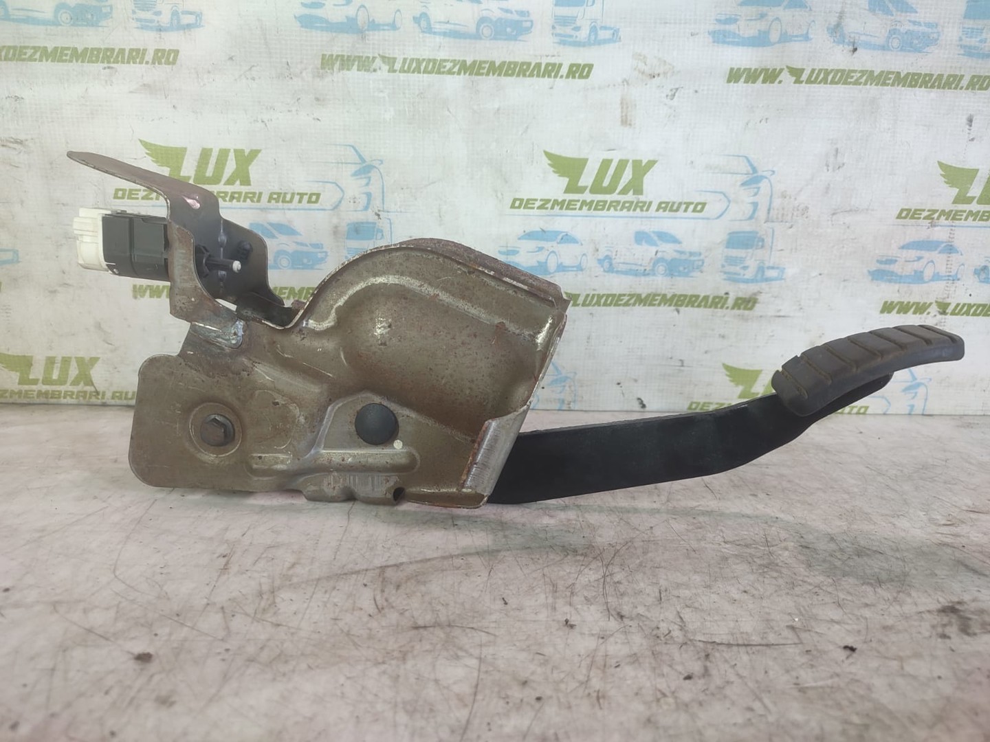 Pedala frana Dacia Lodgy 1 (2013 - 2020)