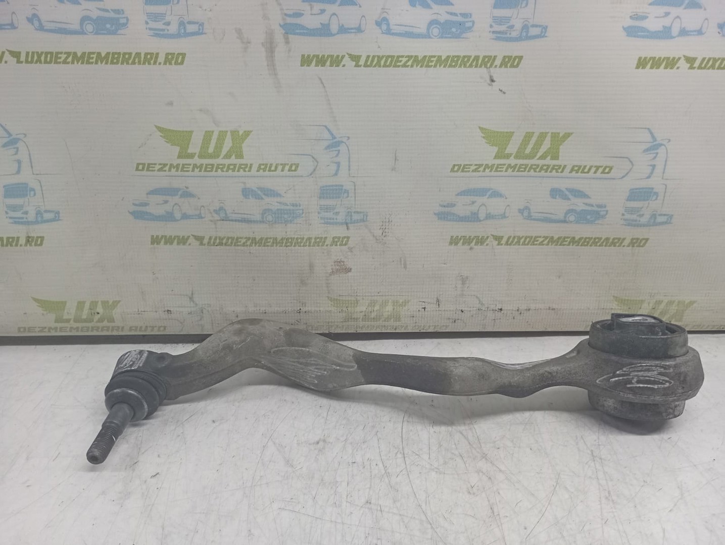 Brat suspensie stanga fata BMW Seria 3 E90 (2004 - 2010)