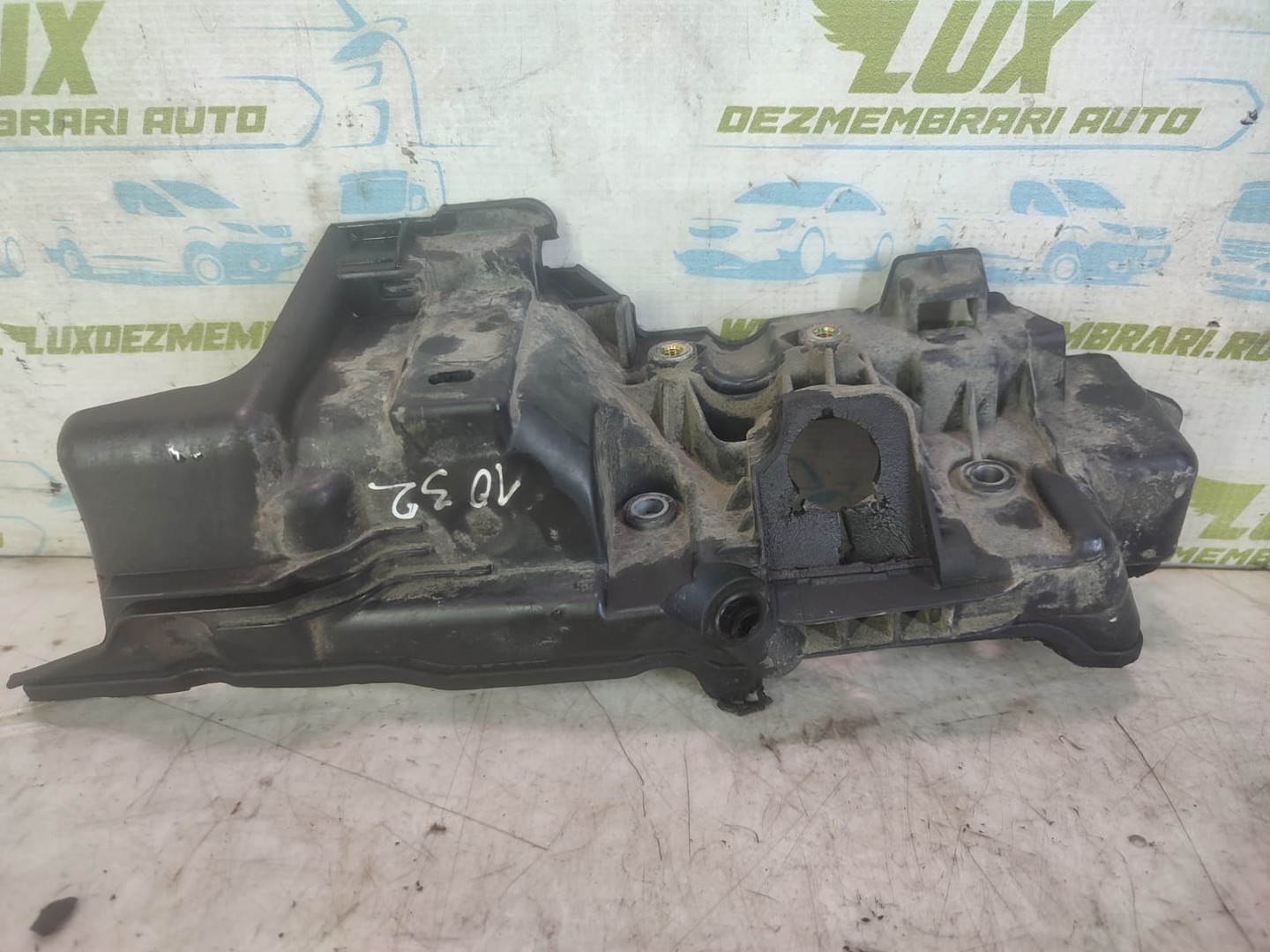 Capac protectie motor 175b15849r Dacia Lodgy 1 (2013 - 2020)