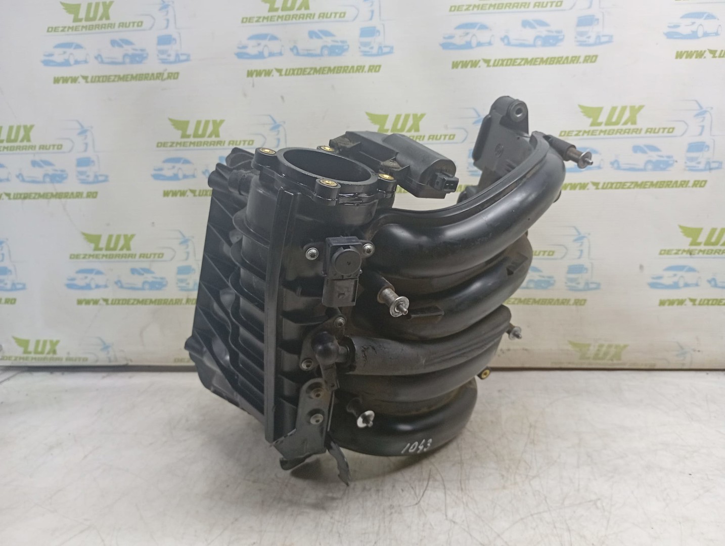 Galerie admisie BMW Seria 3 E90 (2004 - 2010)