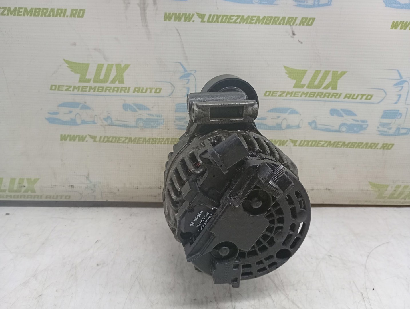 Alternator BMW Seria 3 E90 (2004 - 2010)