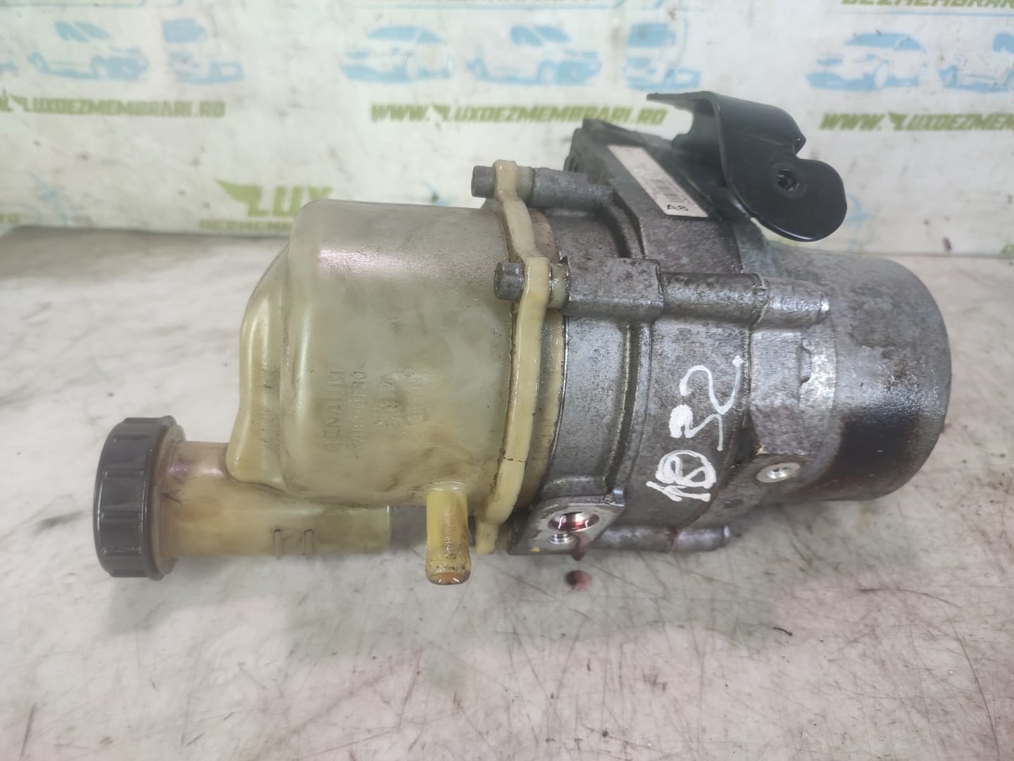 Pompa servodirectie 491103919r Dacia Lodgy 1 (2013 - 2020)