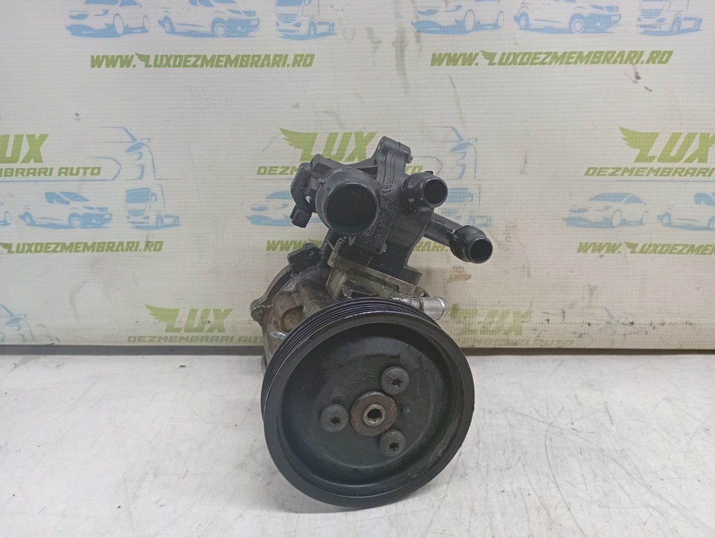 Pompa servodirectie 8675955109 BMW Seria 3 E90 (2004 - 2010)