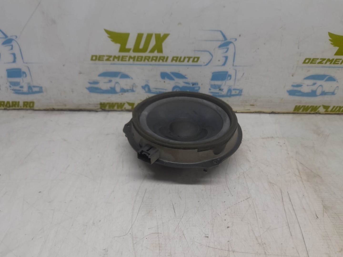 Boxa difuzor 6M2T-18808-FB Ford Mondeo MK4 (2007 - 2010)