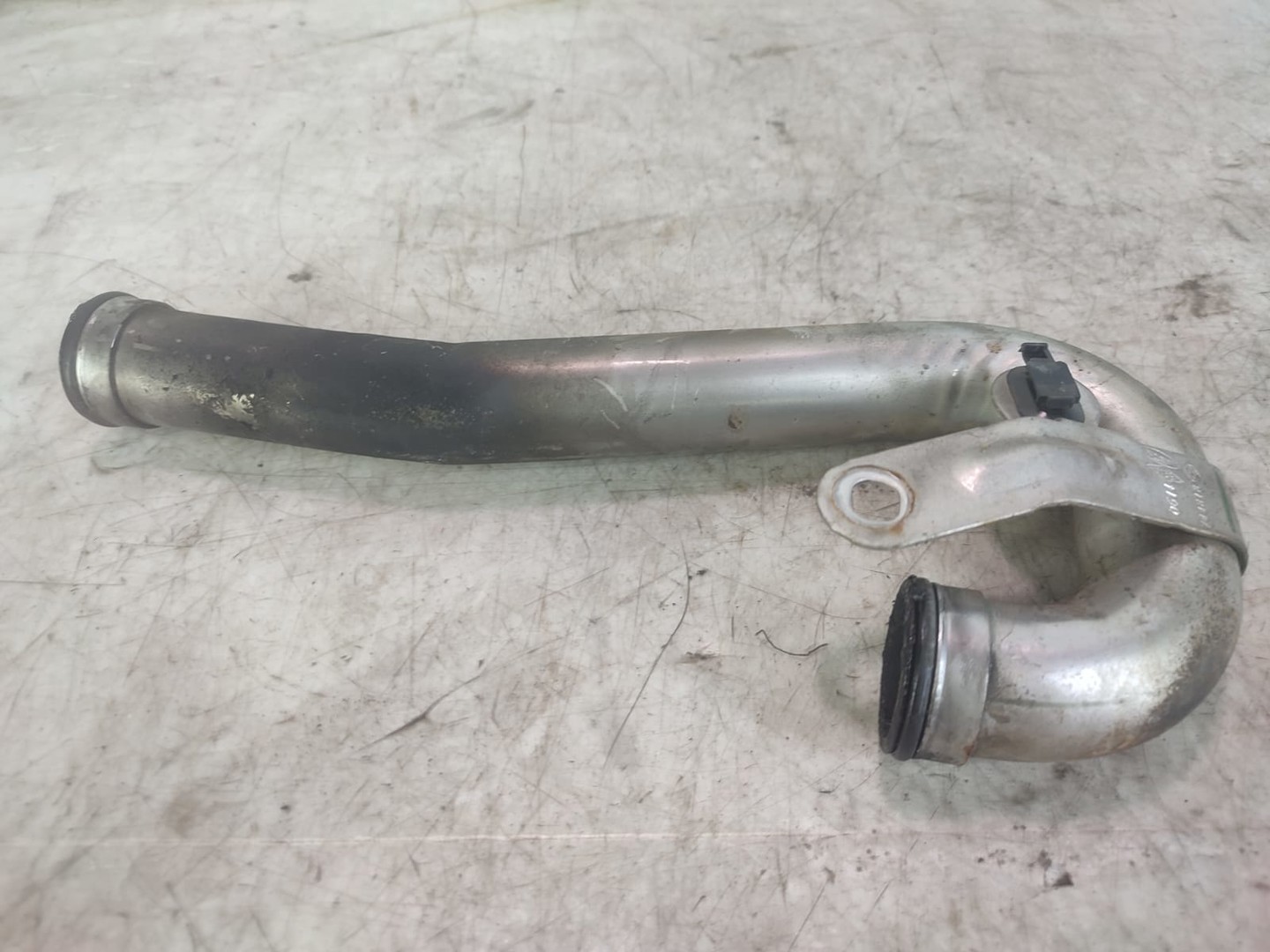 Conducta EGR 744818 Dacia Lodgy 1 (2013 - 2020)