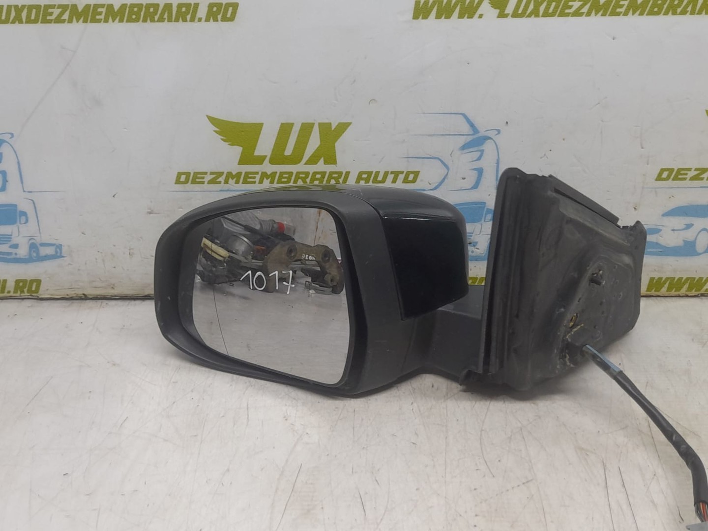 Oglinda stanga E9024384 Ford Mondeo MK4 (2007 - 2010)
