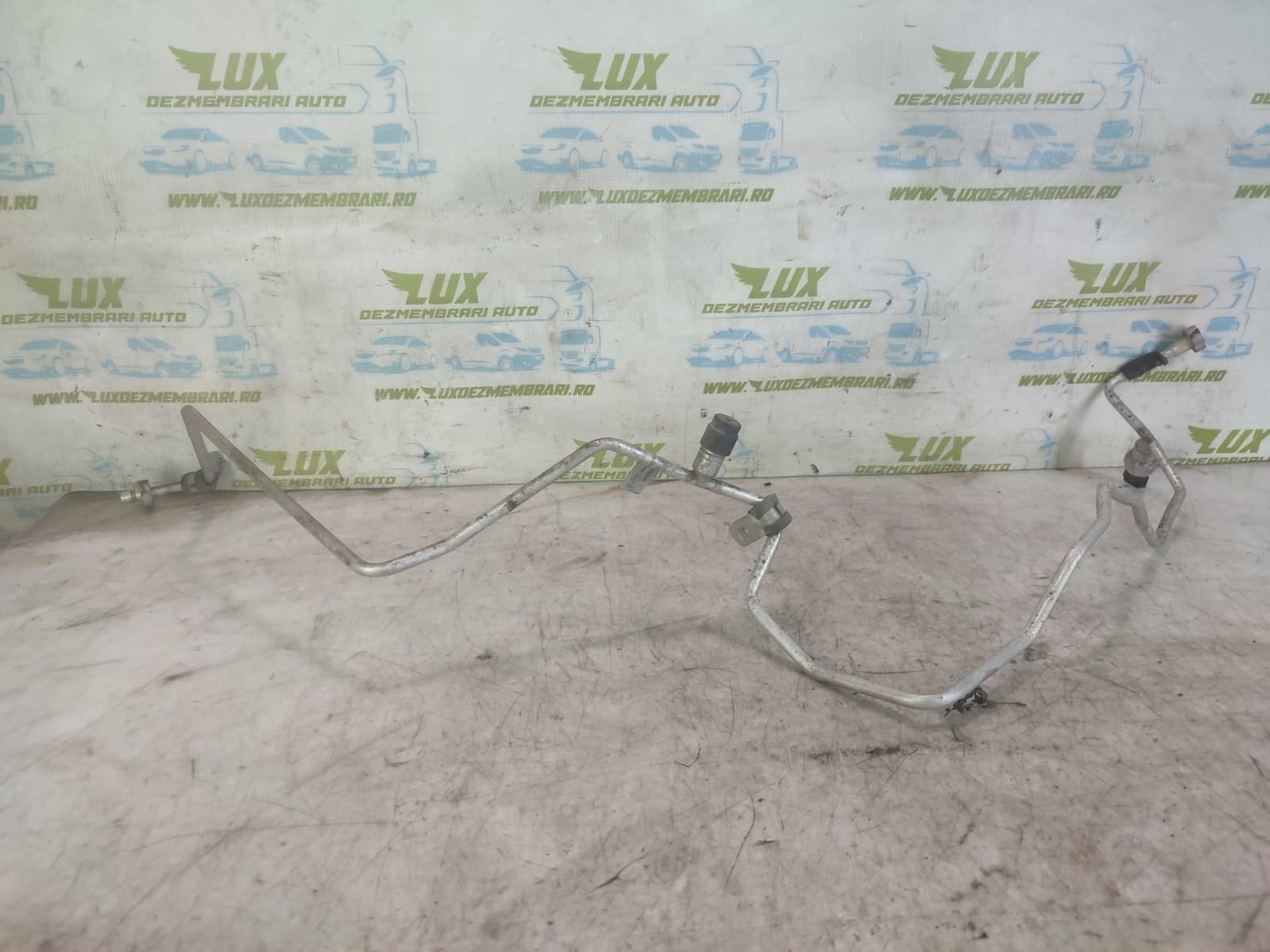 Conducta clima ac 924405620r Dacia Lodgy 1 (2013 - 2020)