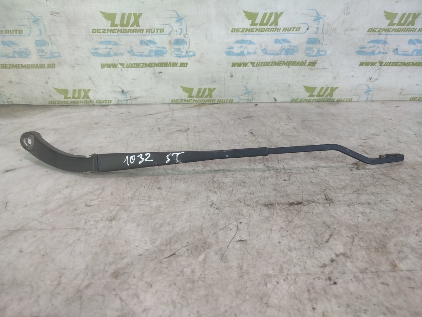 Brat stergator parbriz stanga 288816769r-a Dacia Lodgy 1 (2013 - 2020)