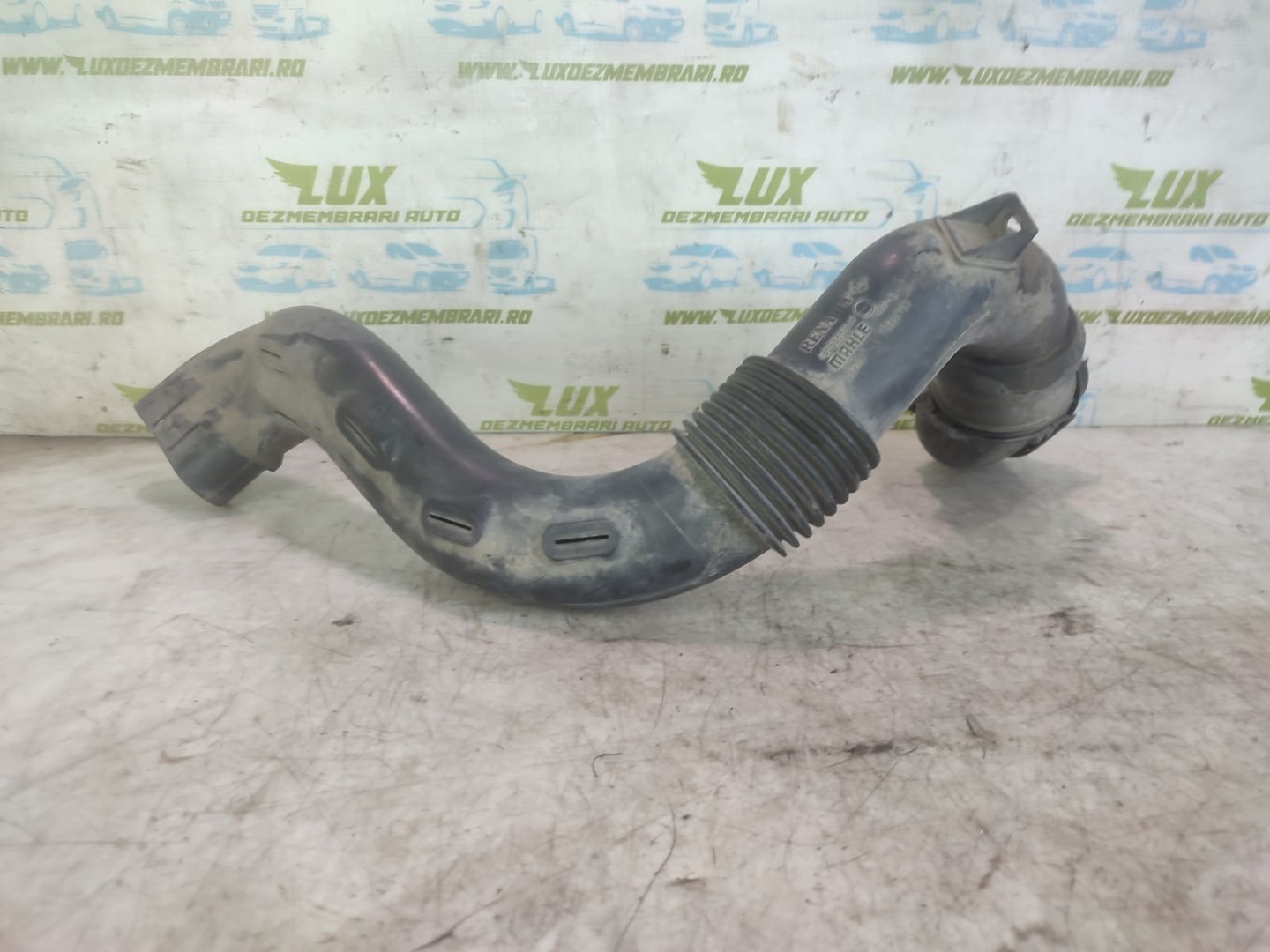 Furtun admisie 165556691r Dacia Lodgy 1 (2013 - 2020)