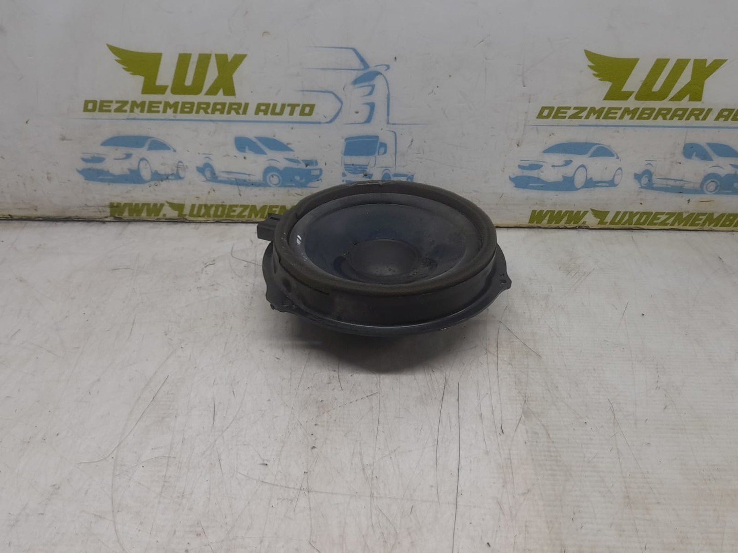 Boxa difuzor 6m2t-18808-fb Ford Mondeo MK4 (2007 - 2010)