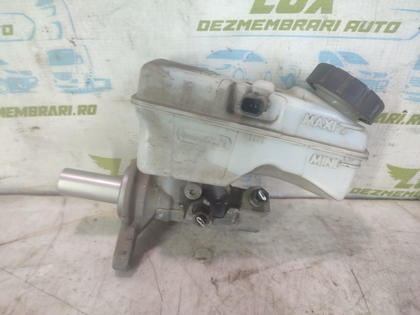 Pompa frana 460915125r-a Dacia Lodgy 1 (2013 - 2020)