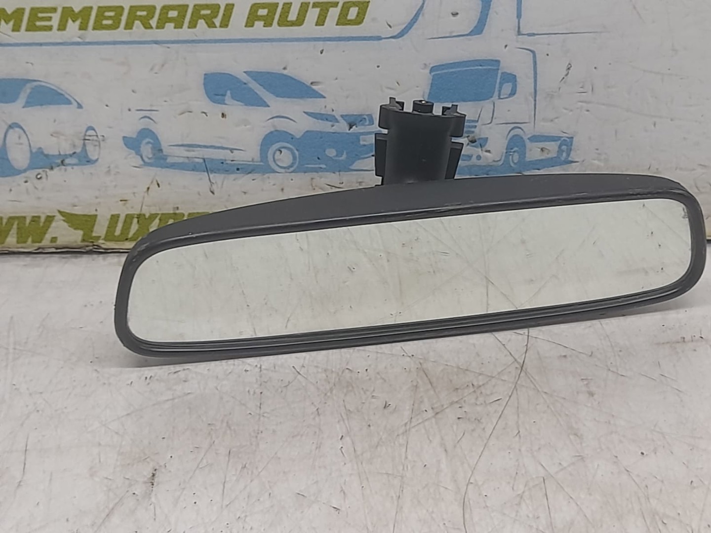 Oglinda retrovizoare interioara E9014276 Ford Mondeo MK4 (2007 - 2010)