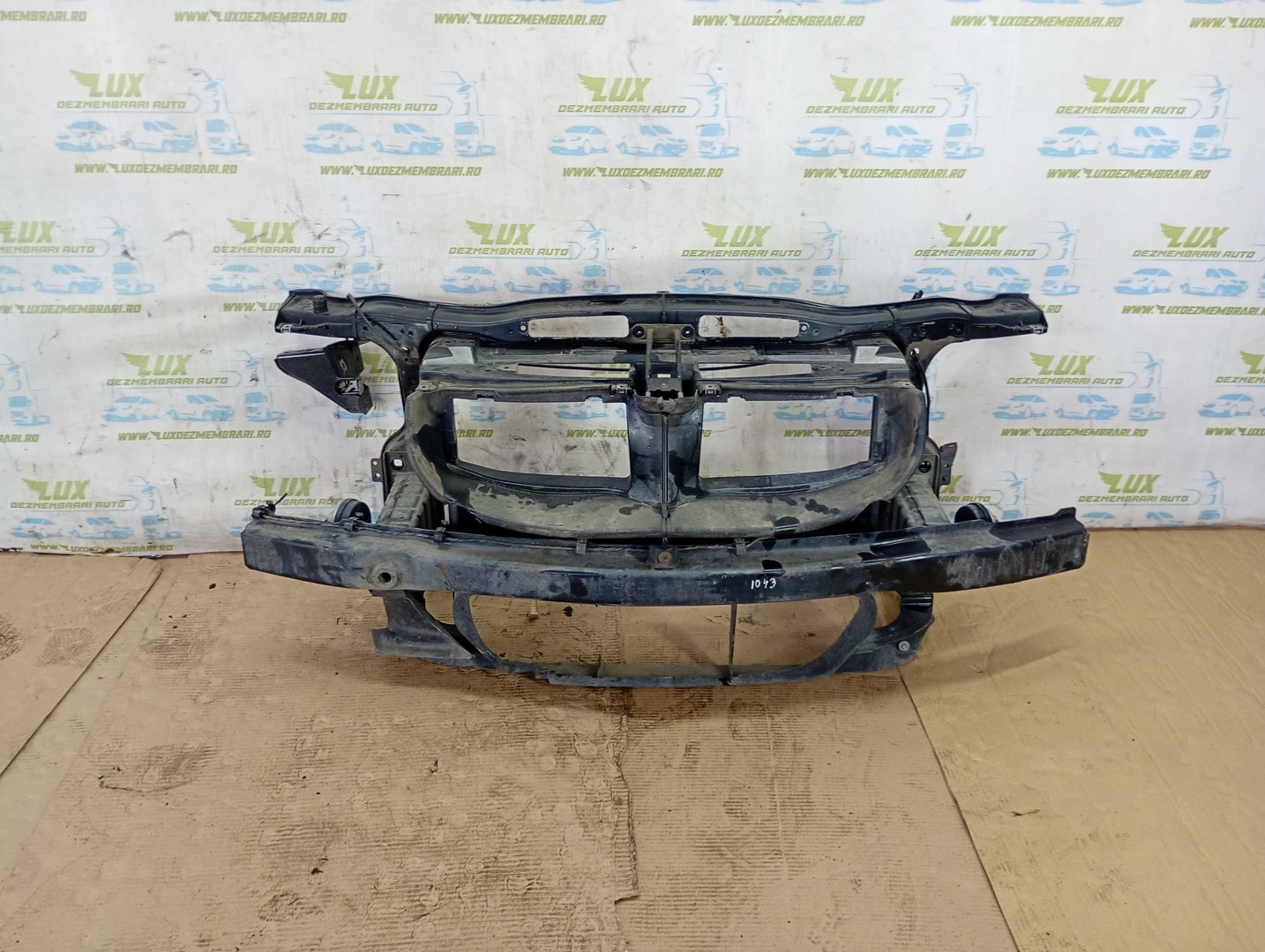 Trager BMW Seria 3 E90 (2004 - 2010)