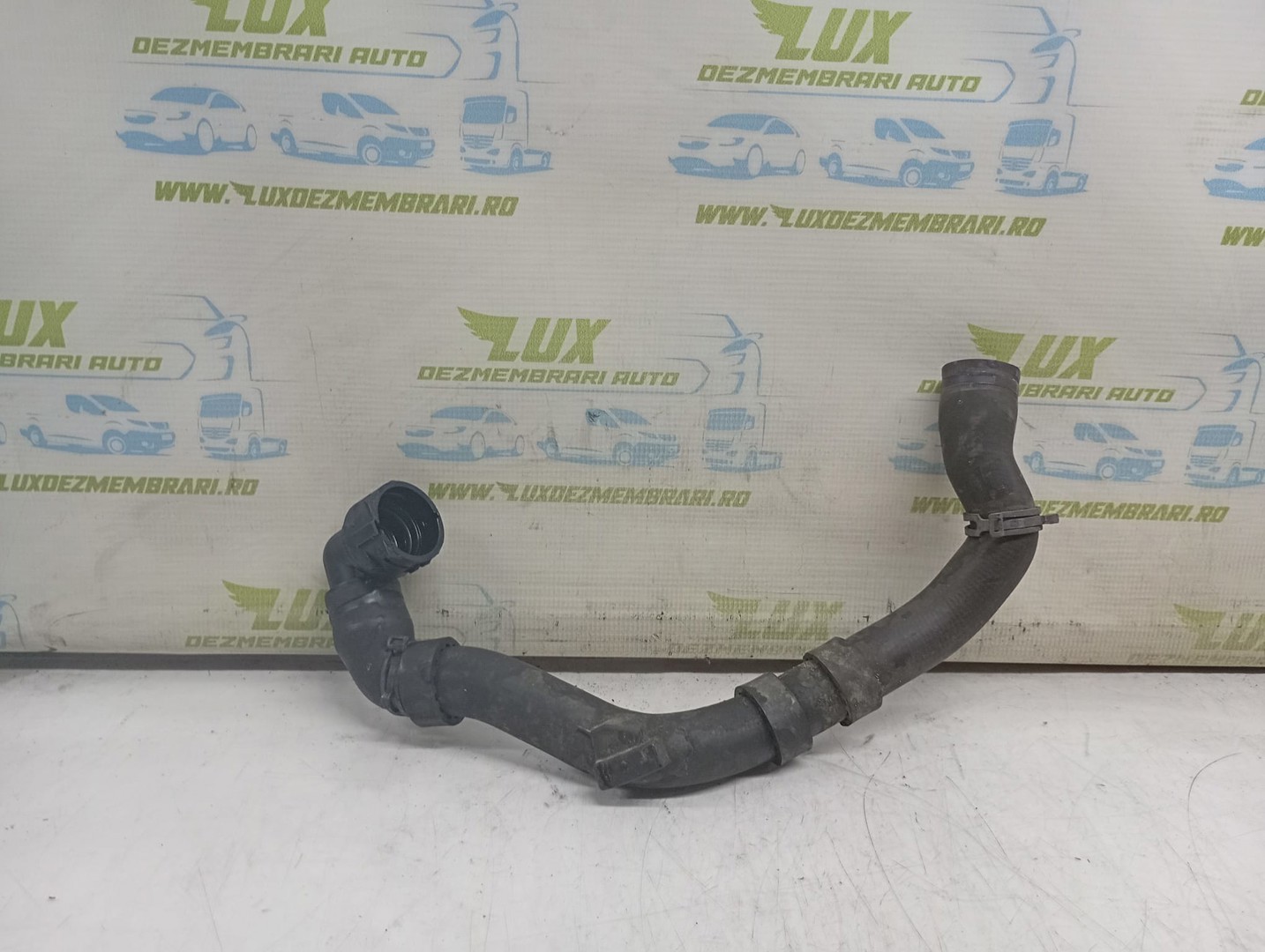 Furtun apa Volkswagen Golf 6 (2008 - 2015)
