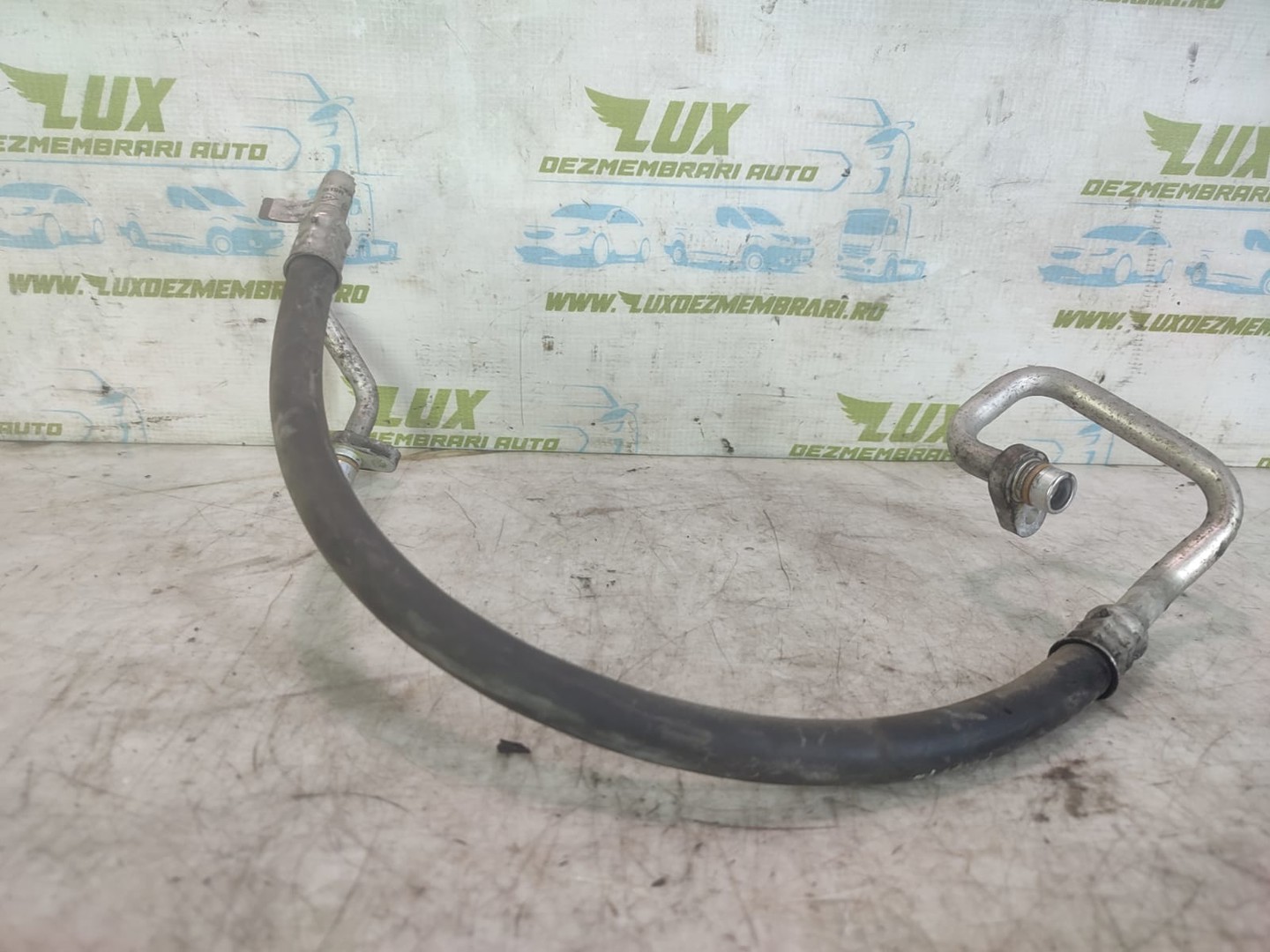 Conducta clima ac 924907519r Dacia Lodgy 1 (2013 - 2020)