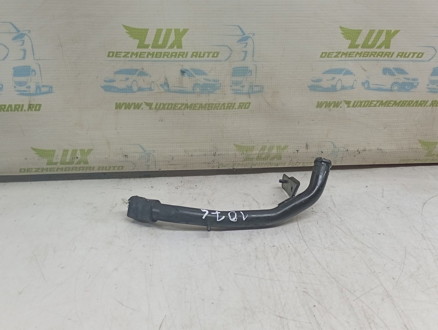 Conducta apa 03L122157R Volkswagen Golf 6 (2008 - 2015)