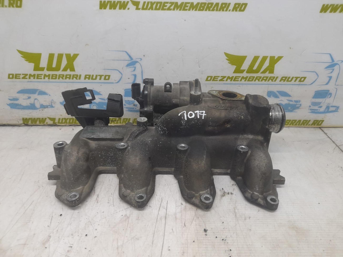Galerie admisie 4M5Q-9424-CD Ford Mondeo MK4 (2007 - 2010)