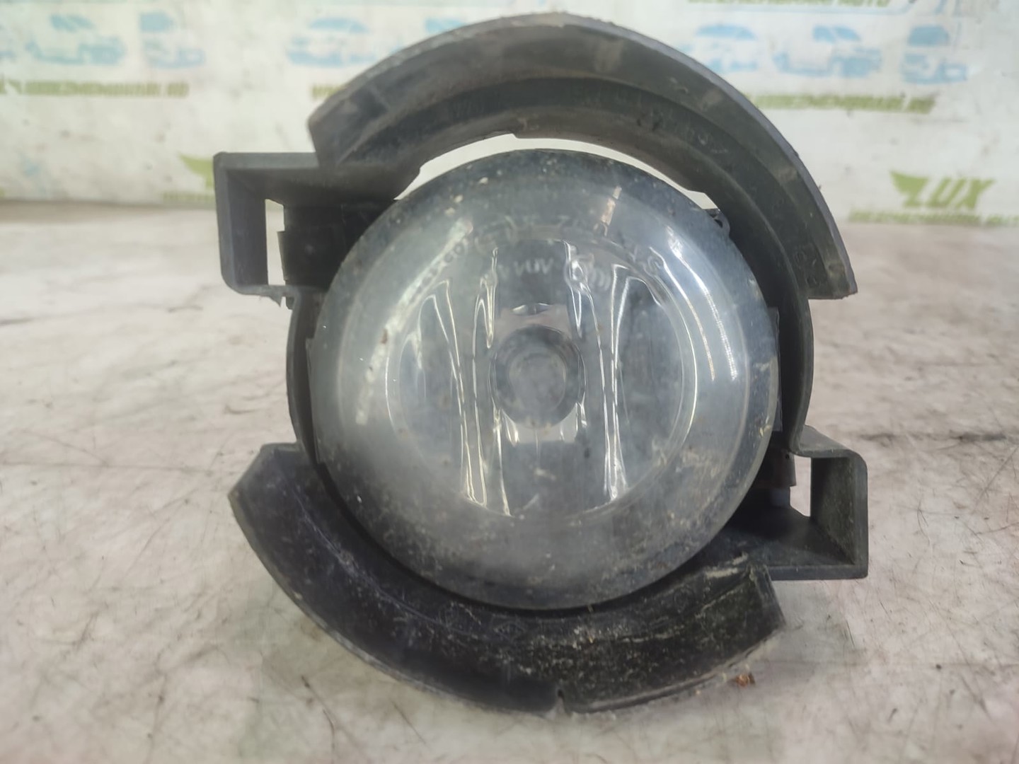 Proiector ceata stanga 89202503 Dacia Lodgy 1 (2013 - 2020)