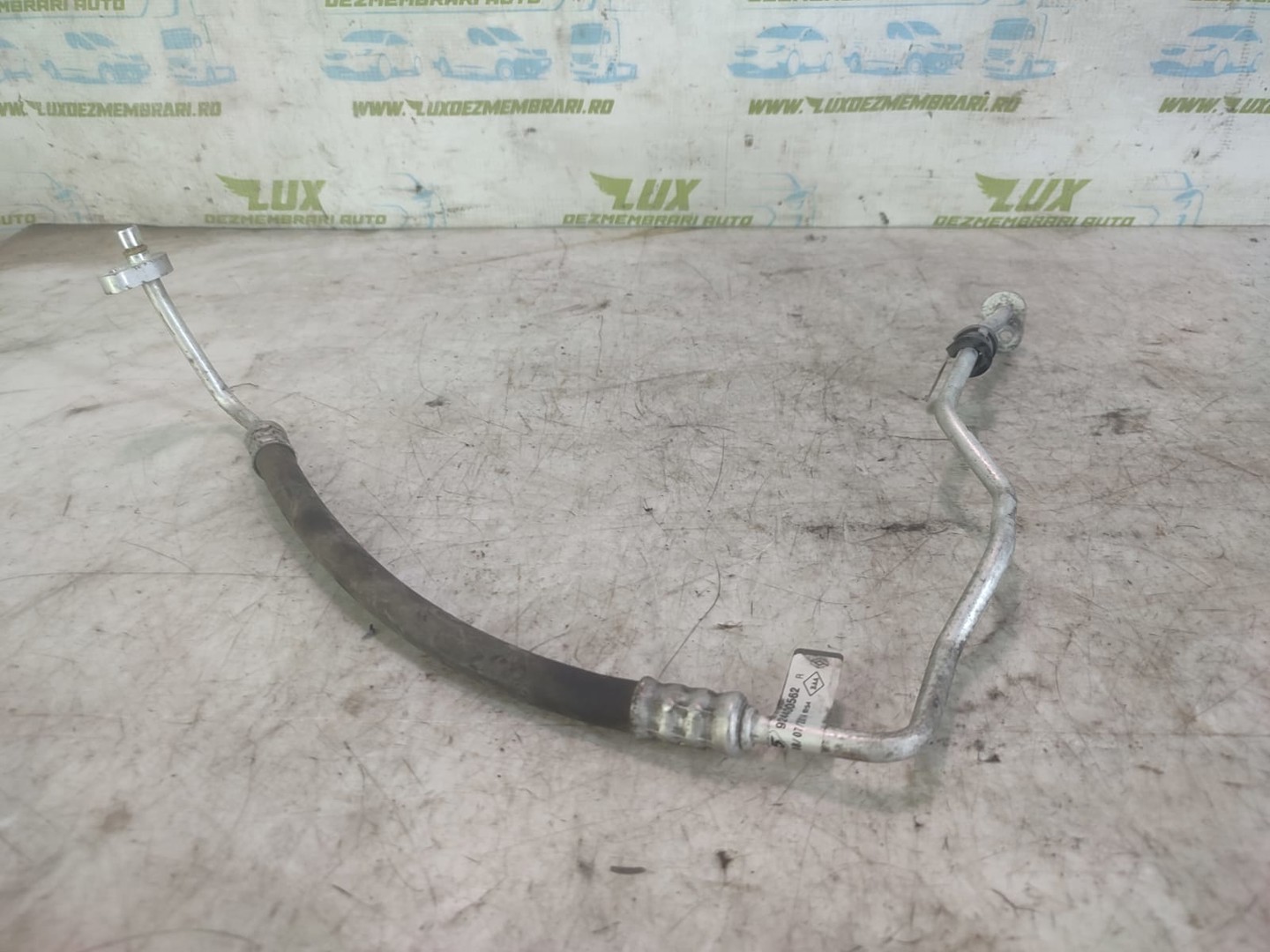 Conducta clima ac 924400562r Dacia Lodgy 1 (2013 - 2020)
