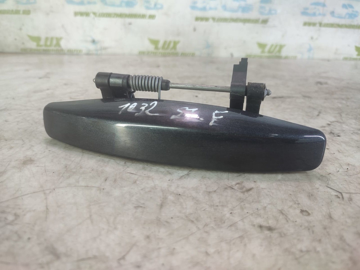 Maner exterior Dacia Lodgy 1 (2013 - 2020)