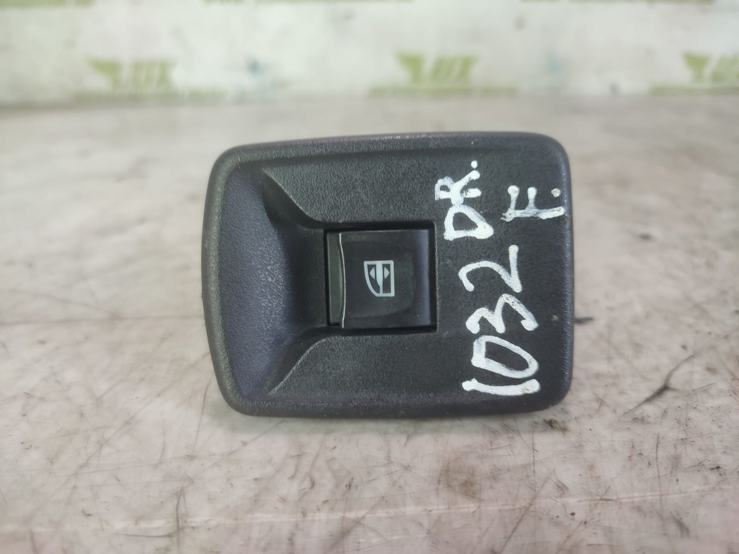 Buton geam Dacia Lodgy 1 (2013 - 2020)