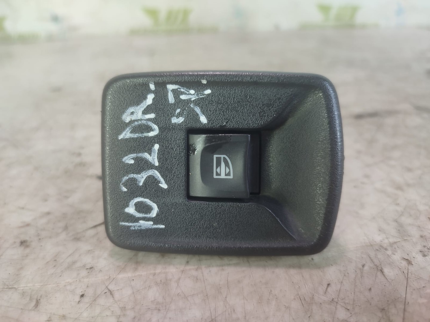 Buton geam Dacia Lodgy 1 (2013 - 2020)