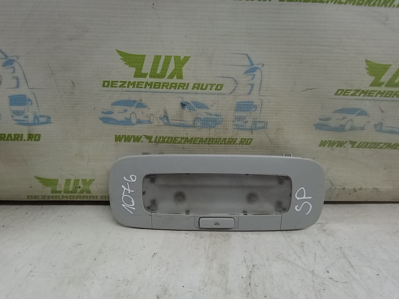 Plafoniera 1k0947-291h Volkswagen Golf 6 (2008 - 2015)