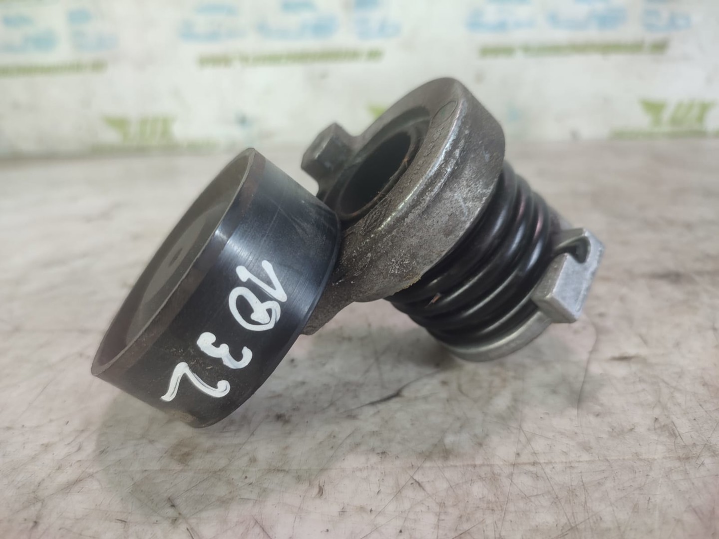 Rola intinzatoare 6563058 Dacia Lodgy 1 (2013 - 2020)