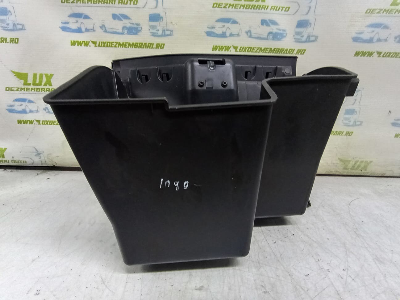 Torpedou A61-A06010a Ford Fiesta 6 (facelift) (2013 - 2020)