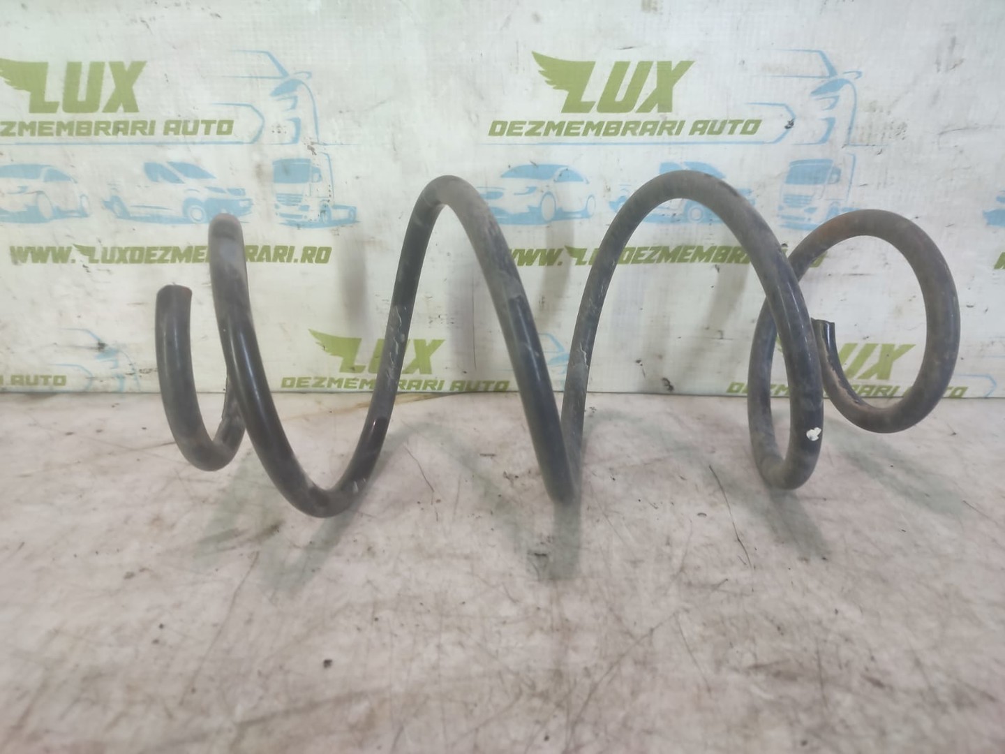 Arc suspensie spate Dacia Lodgy 1 (2013 - 2020)