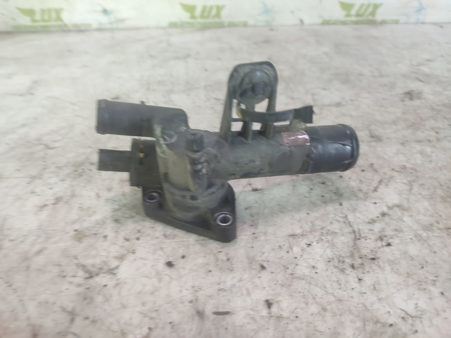 Carcasa termostat Dacia Lodgy 1 (2013 - 2020)