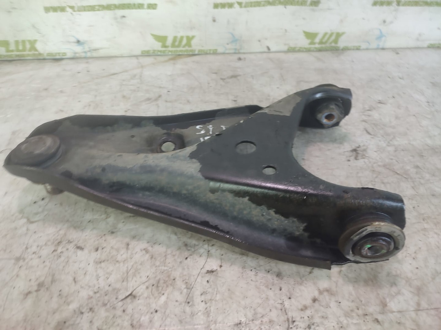 Brat suspensie stanga fata Dacia Lodgy 1 (2013 - 2020)